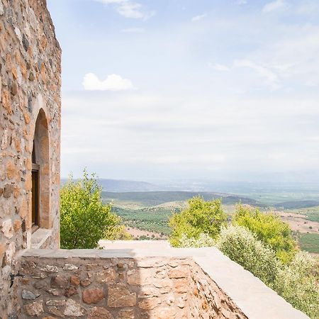 Mani Secluded Villa Gythio Extérieur photo